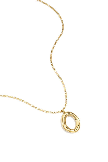 Livia Necklace | K004