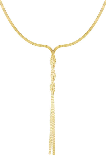 Senna Necklace