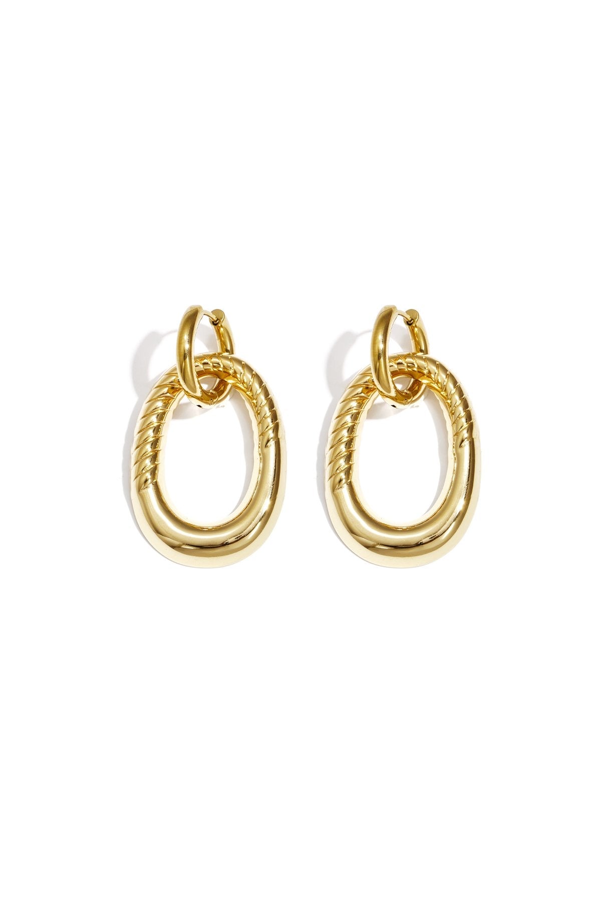 Salomé Earrings