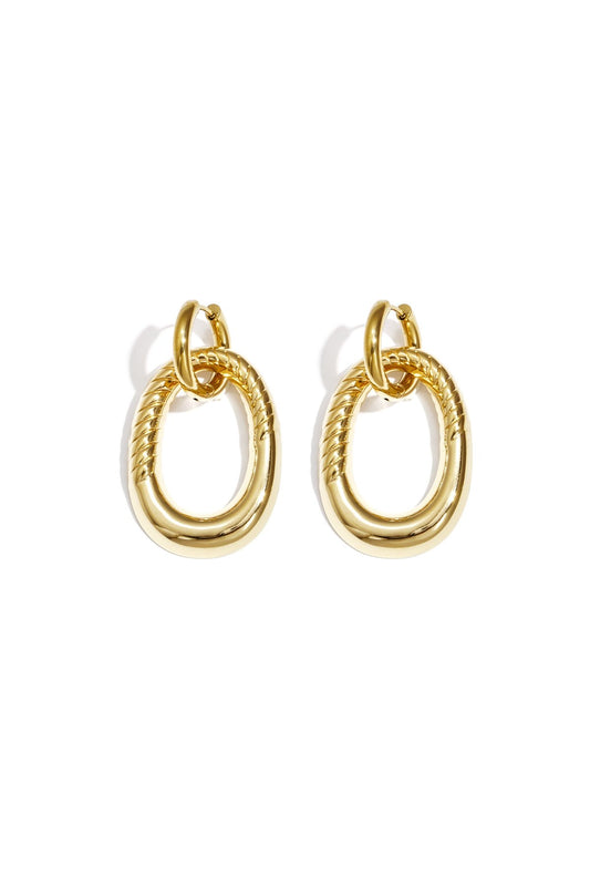 Salomé Earrings