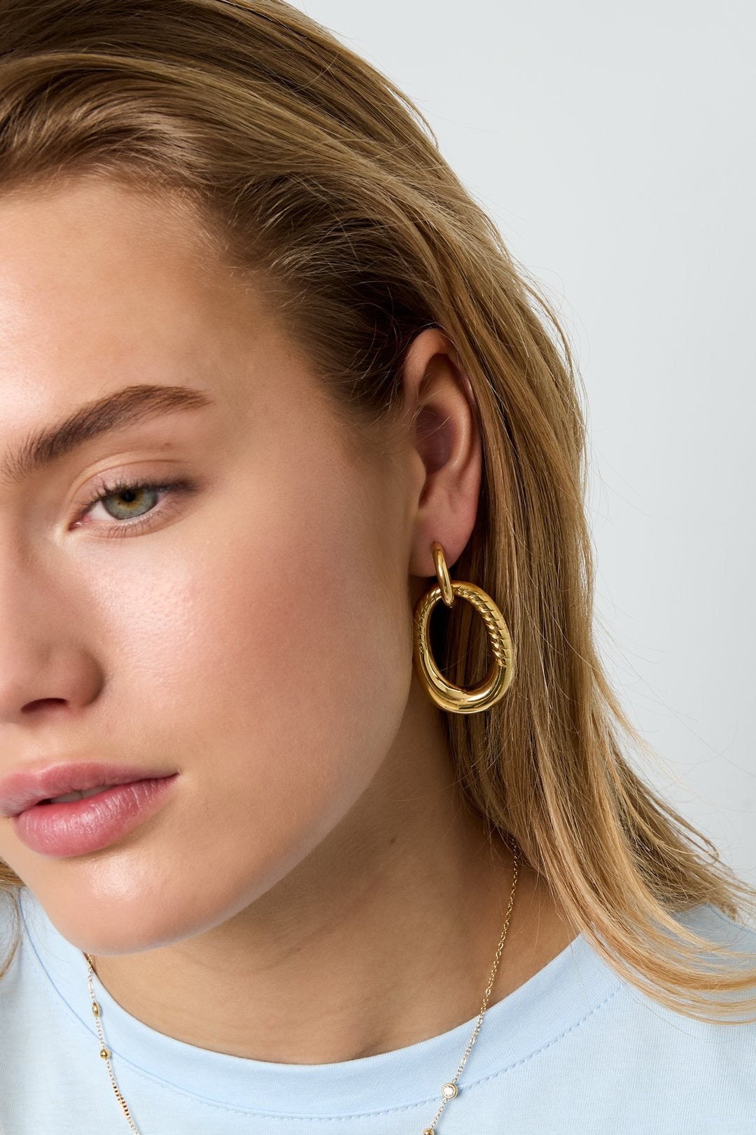 Salomé Earrings