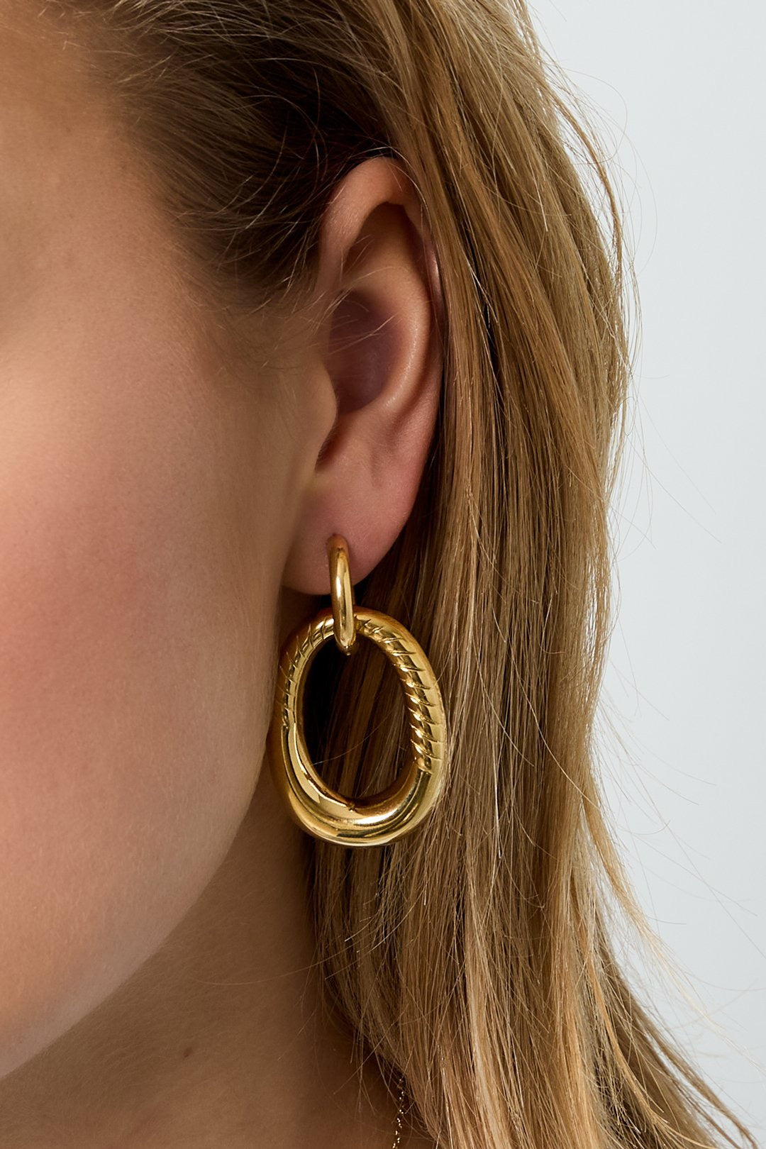 Salomé Earrings