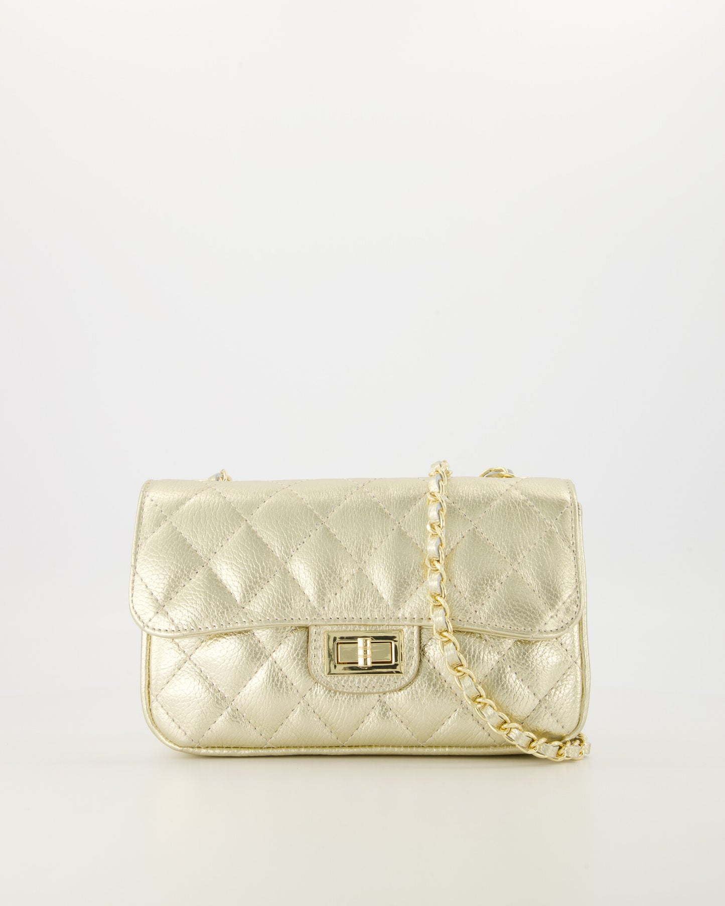 Sophia Bag | Goud