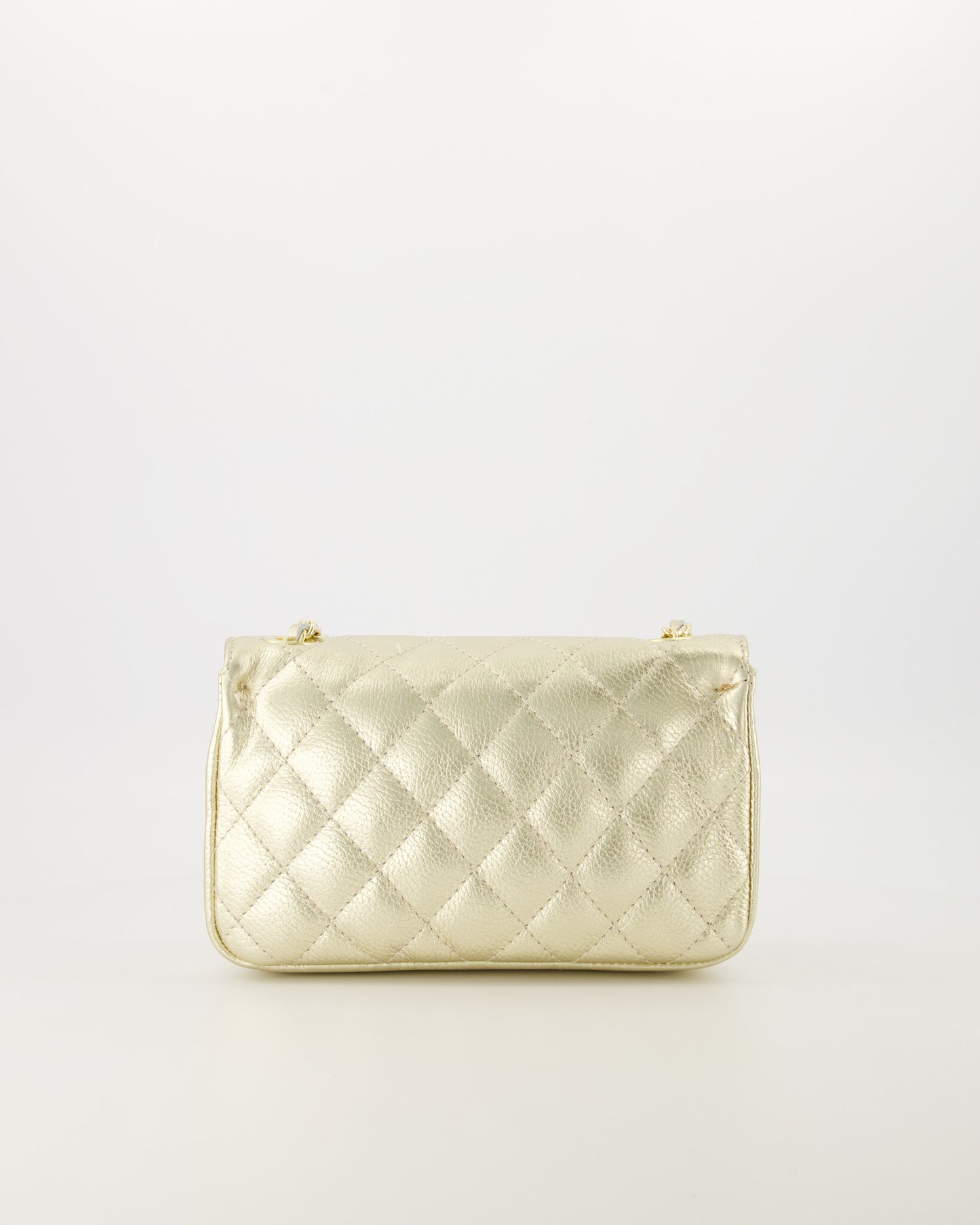 Sophia Bag | Goud