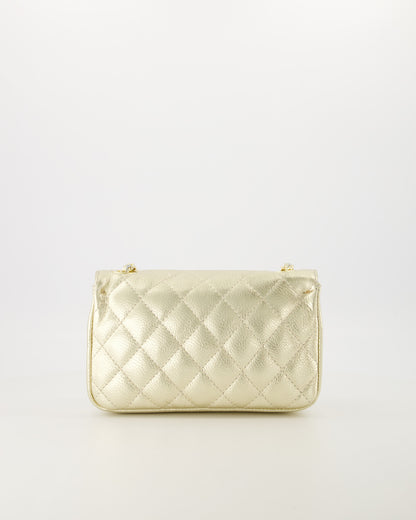 Sophia Bag | Goud