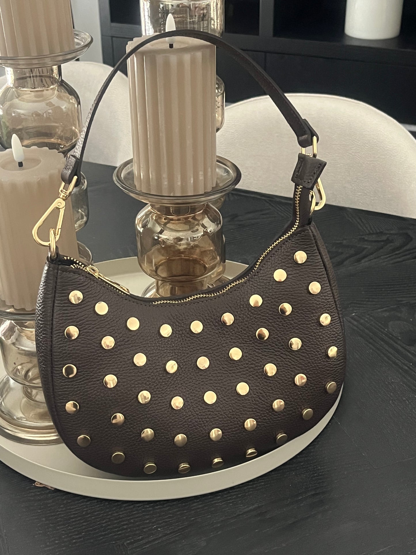 Jess Bag | Brown