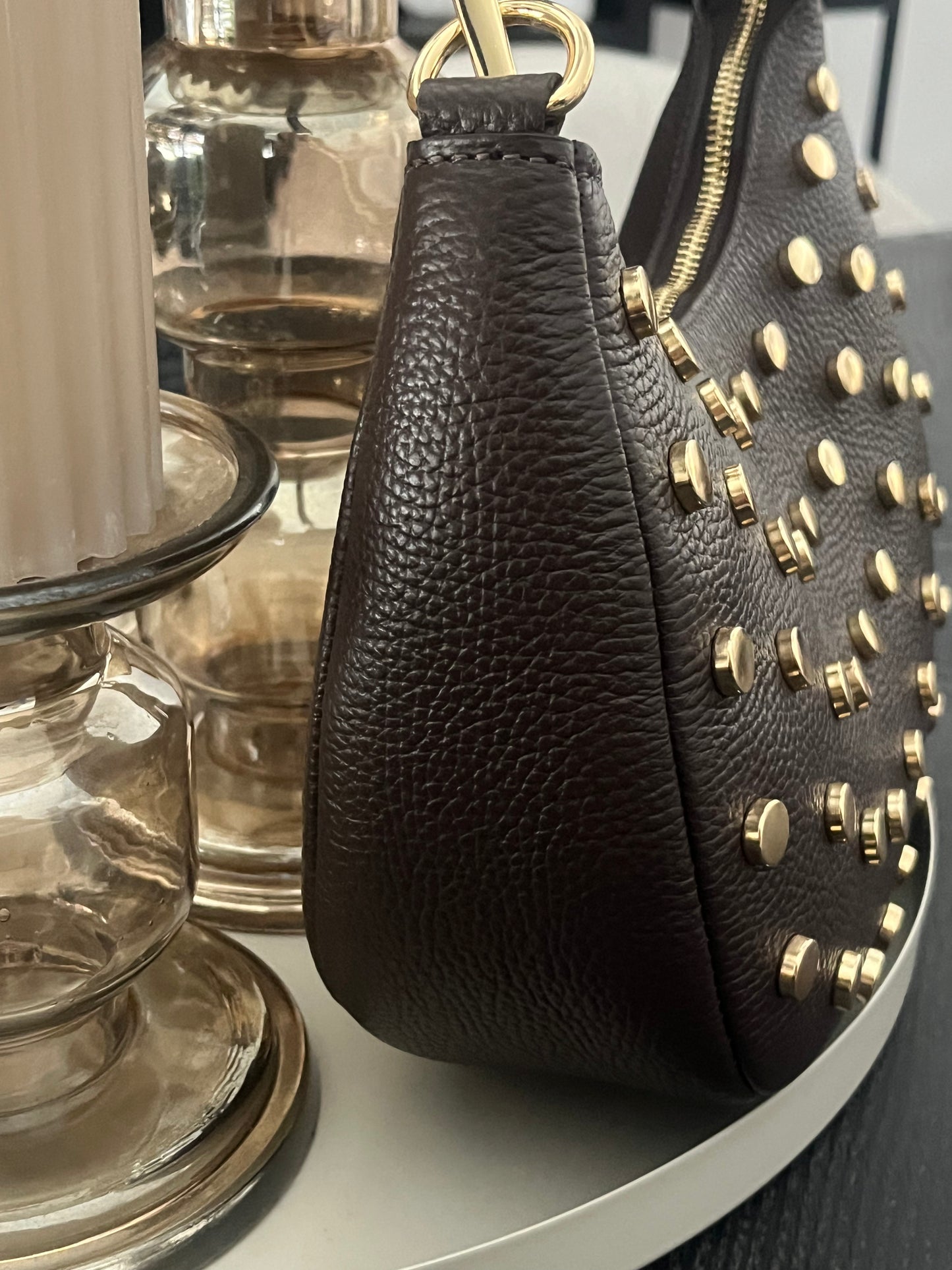 Jess Bag | Brown