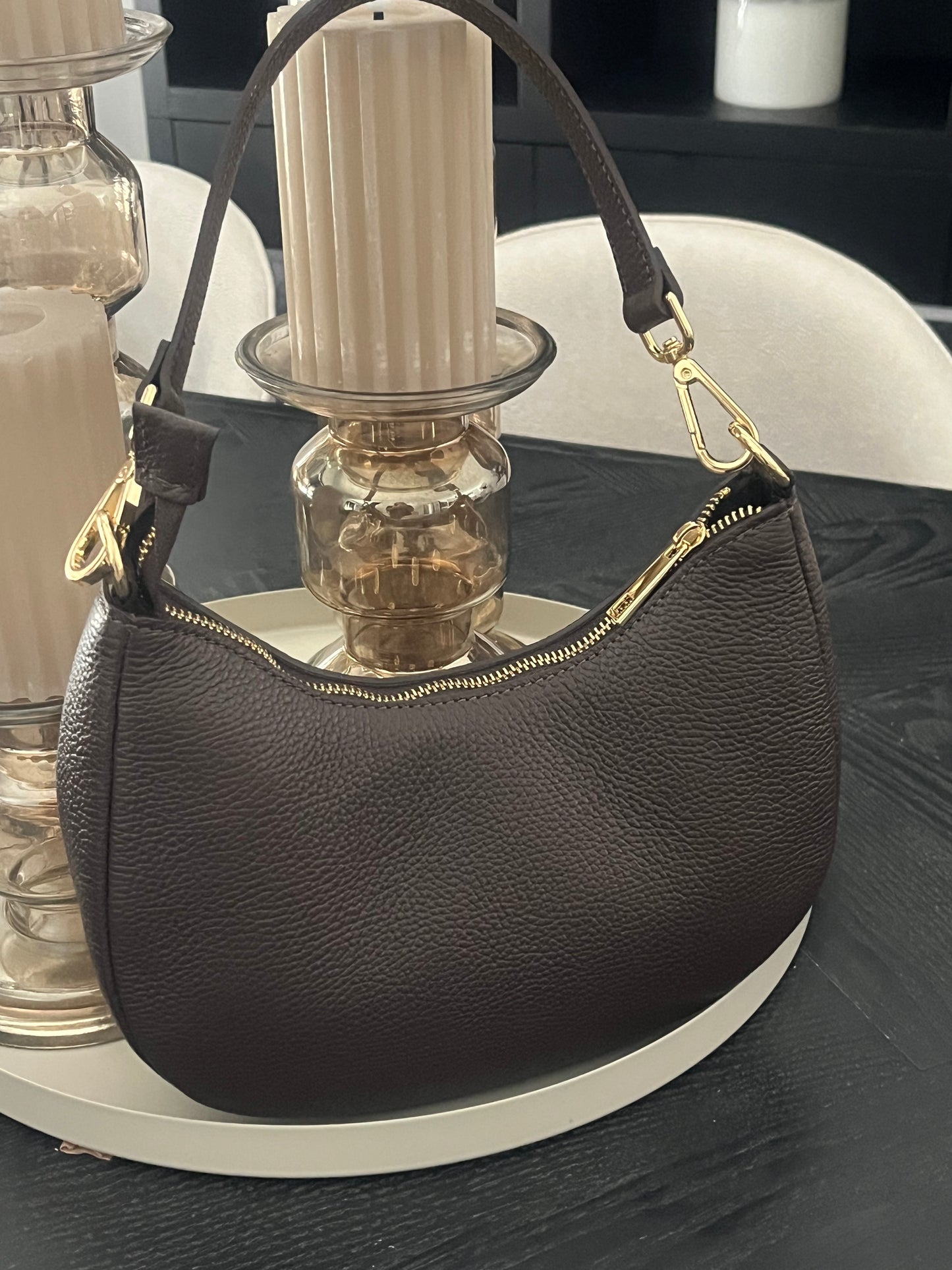 Jess Bag | Brown