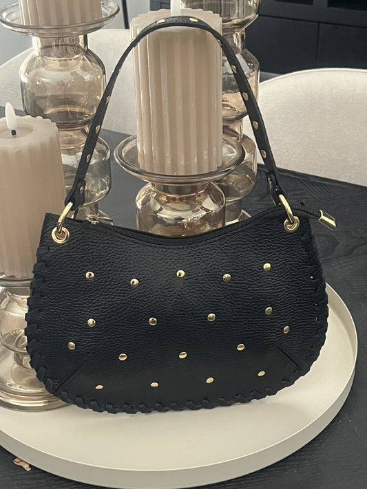 Casey Bag | Black