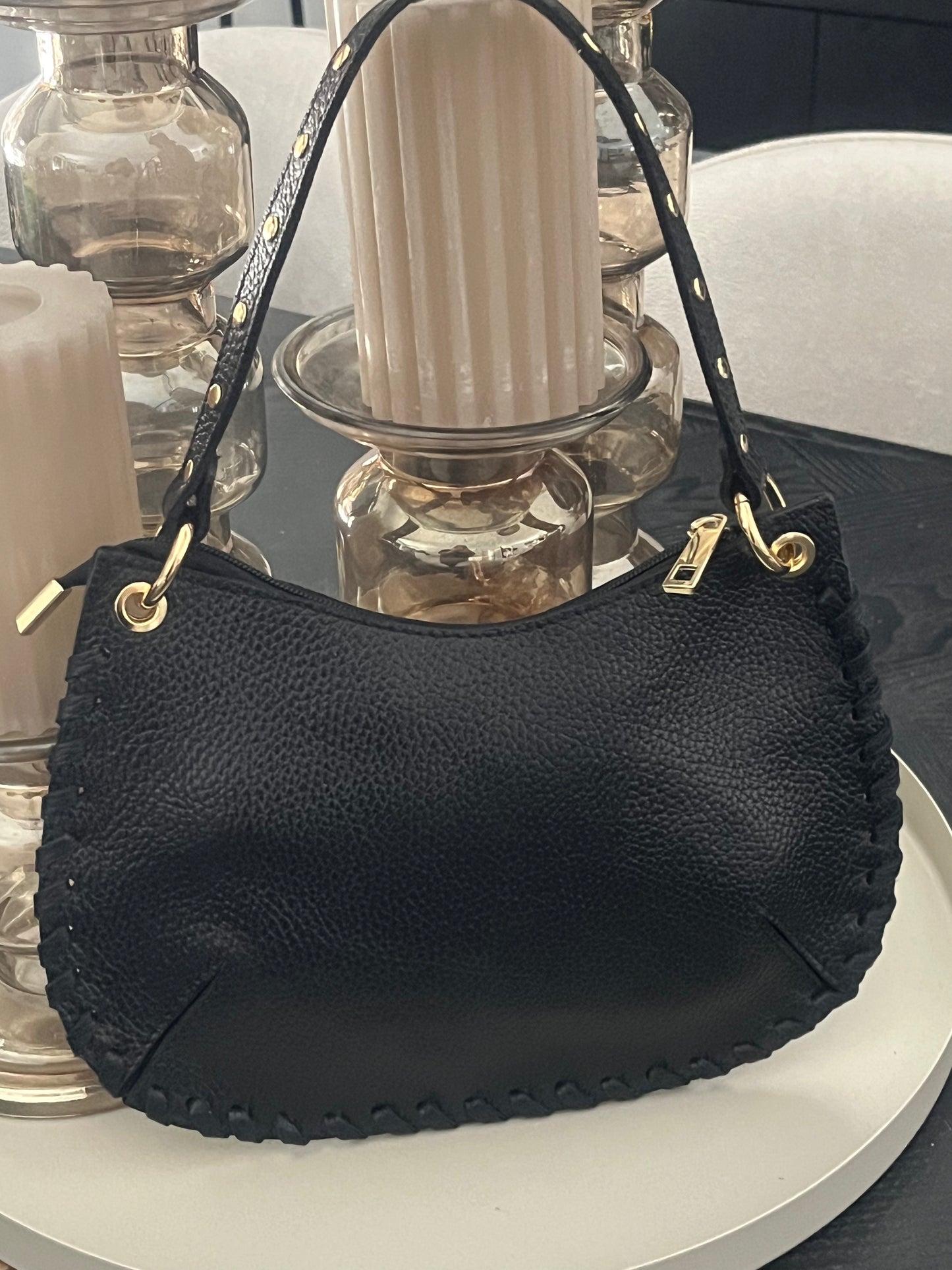Casey Bag | Black