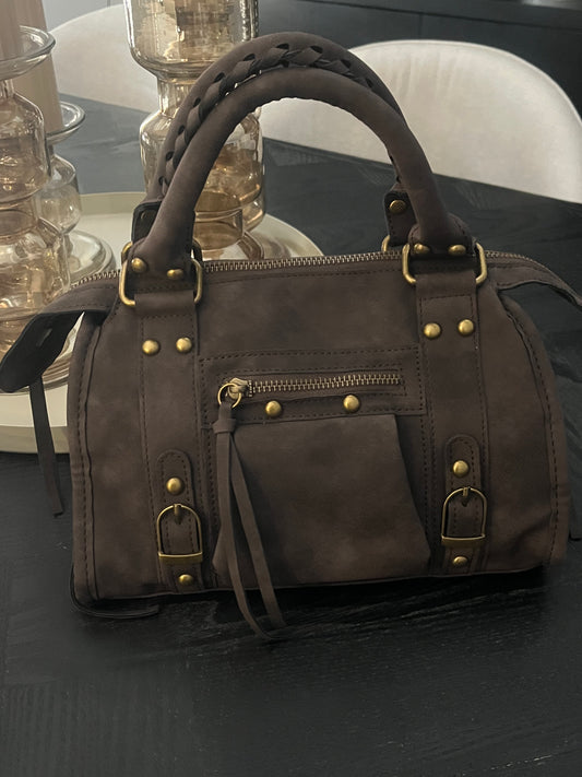 Mae Bag | Brown