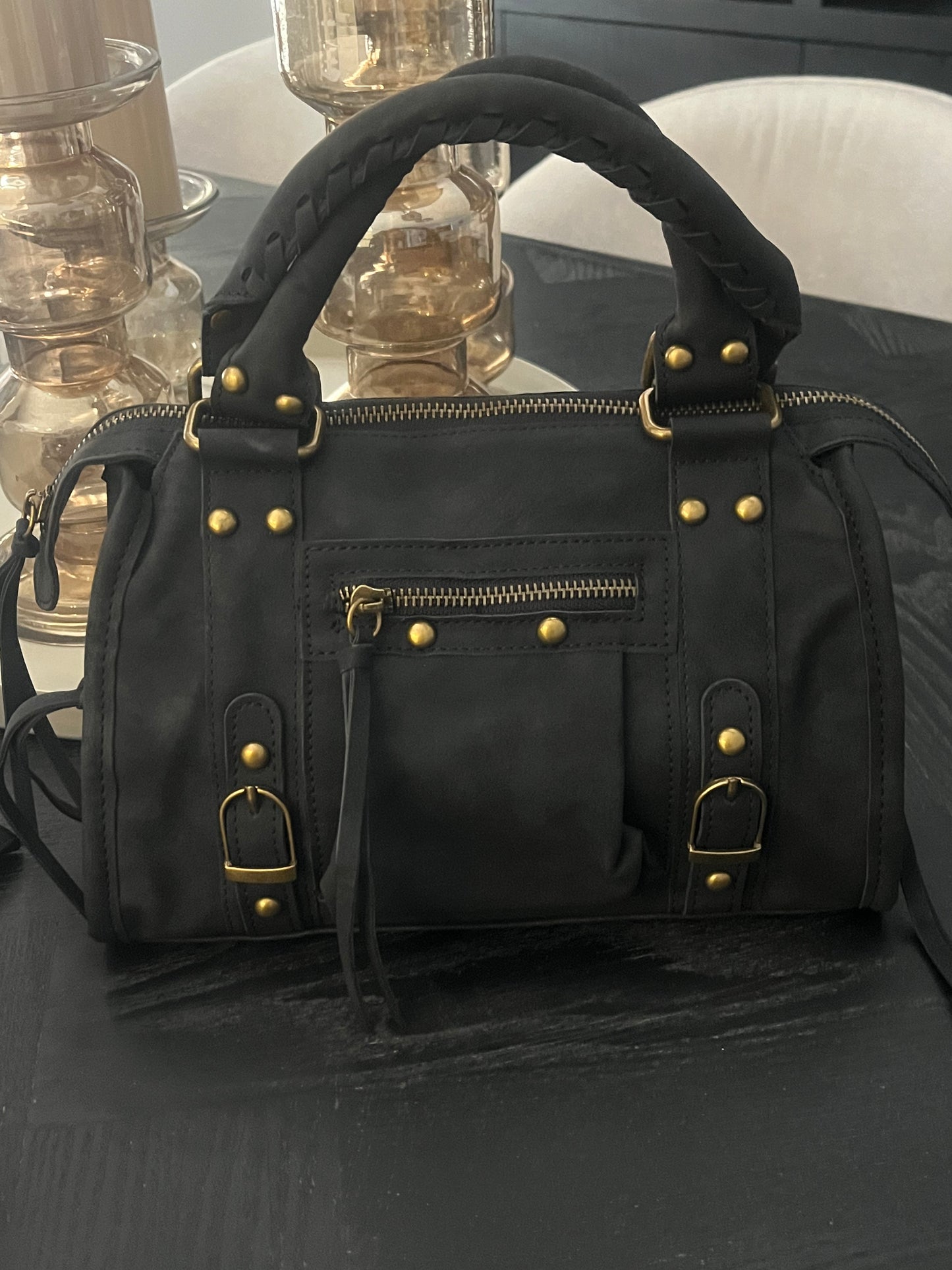 Mae Bag | Zwart