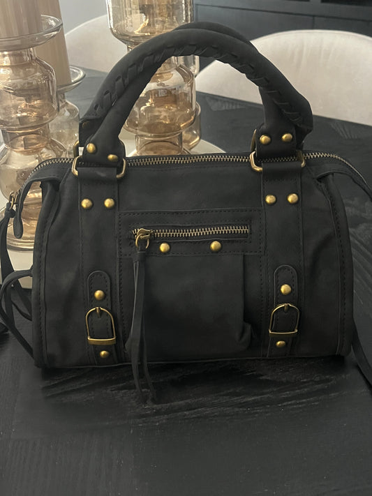Mae Bag | Zwart