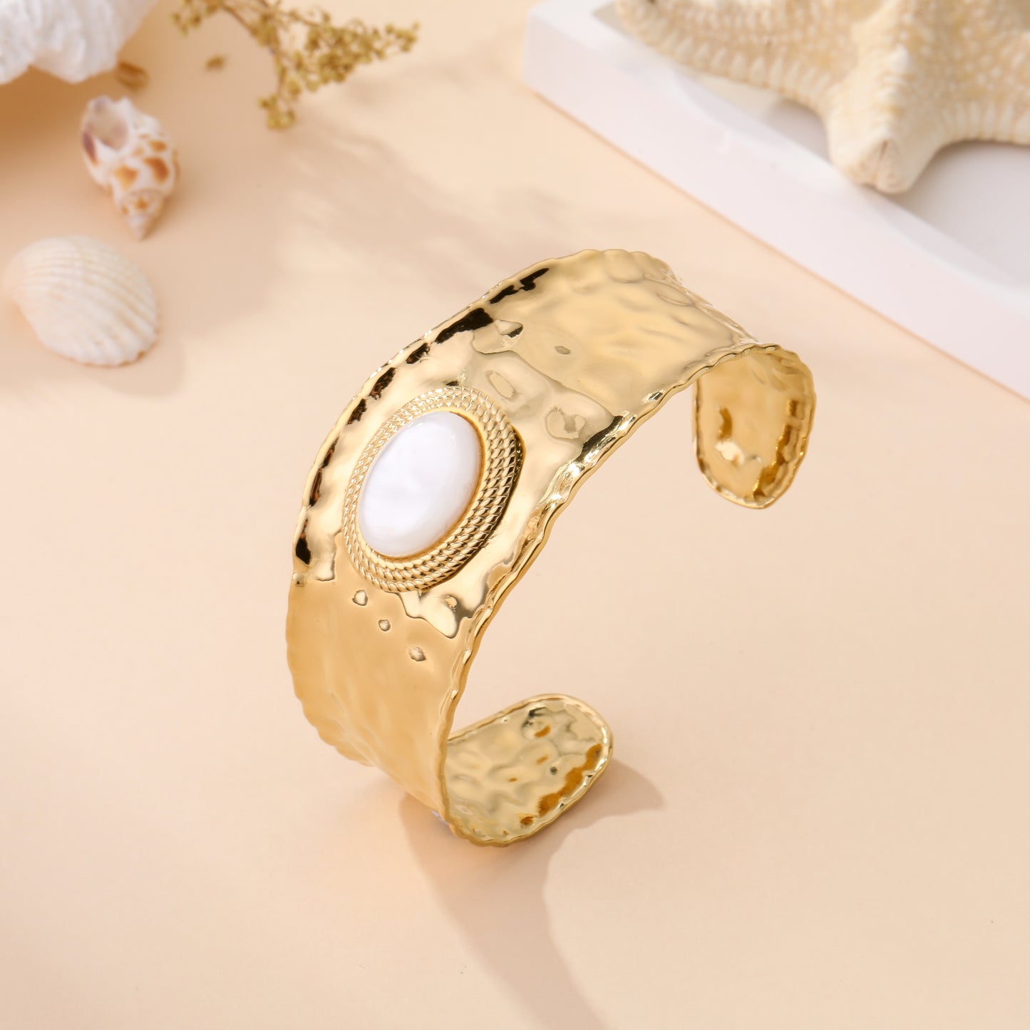 Bohemian Bracelet Statement