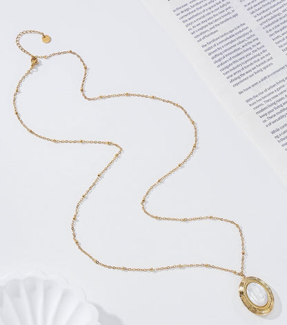 Hope Necklace