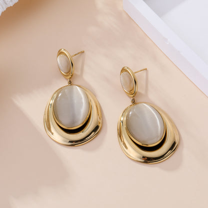 Livia Earrings