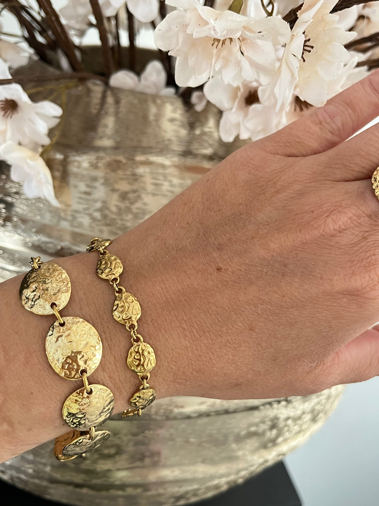 Sam Bracelet
