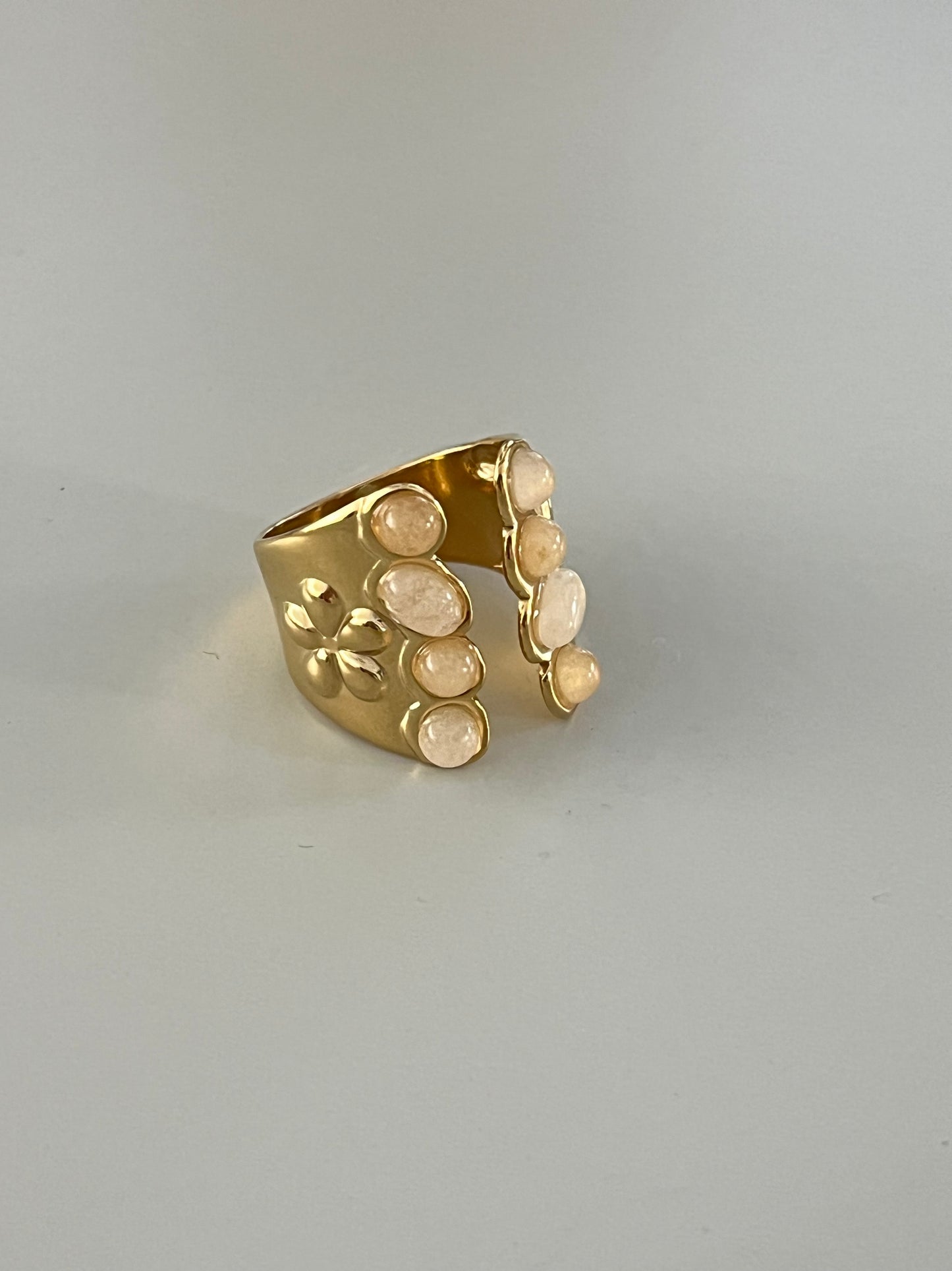 Pam Ring