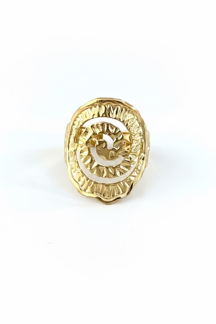 Shell Ring