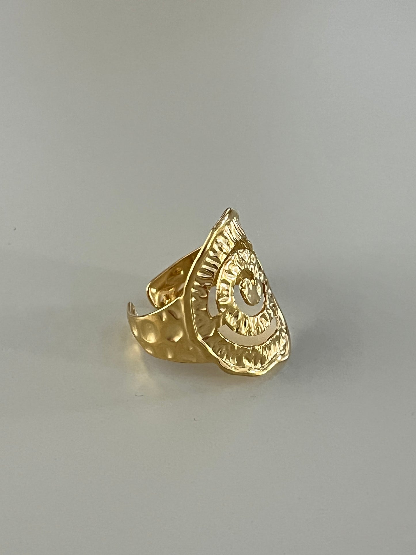 Shell Ring