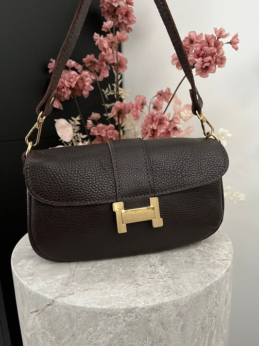 Hillary Bag | Bruin