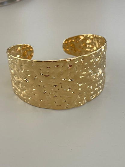 Chunky Bangle