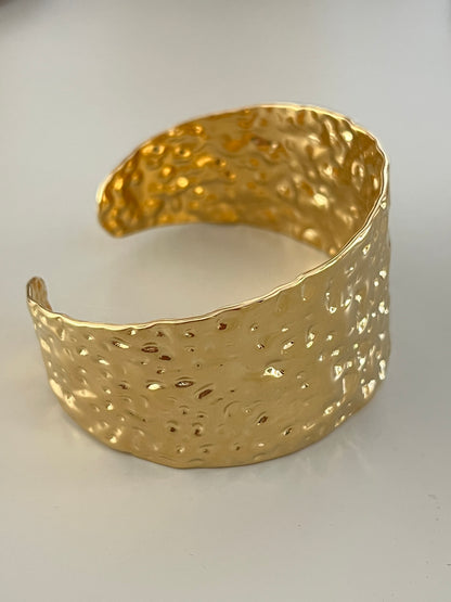 Chunky Bangle