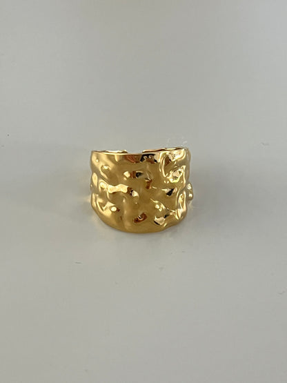 Lycia Ring