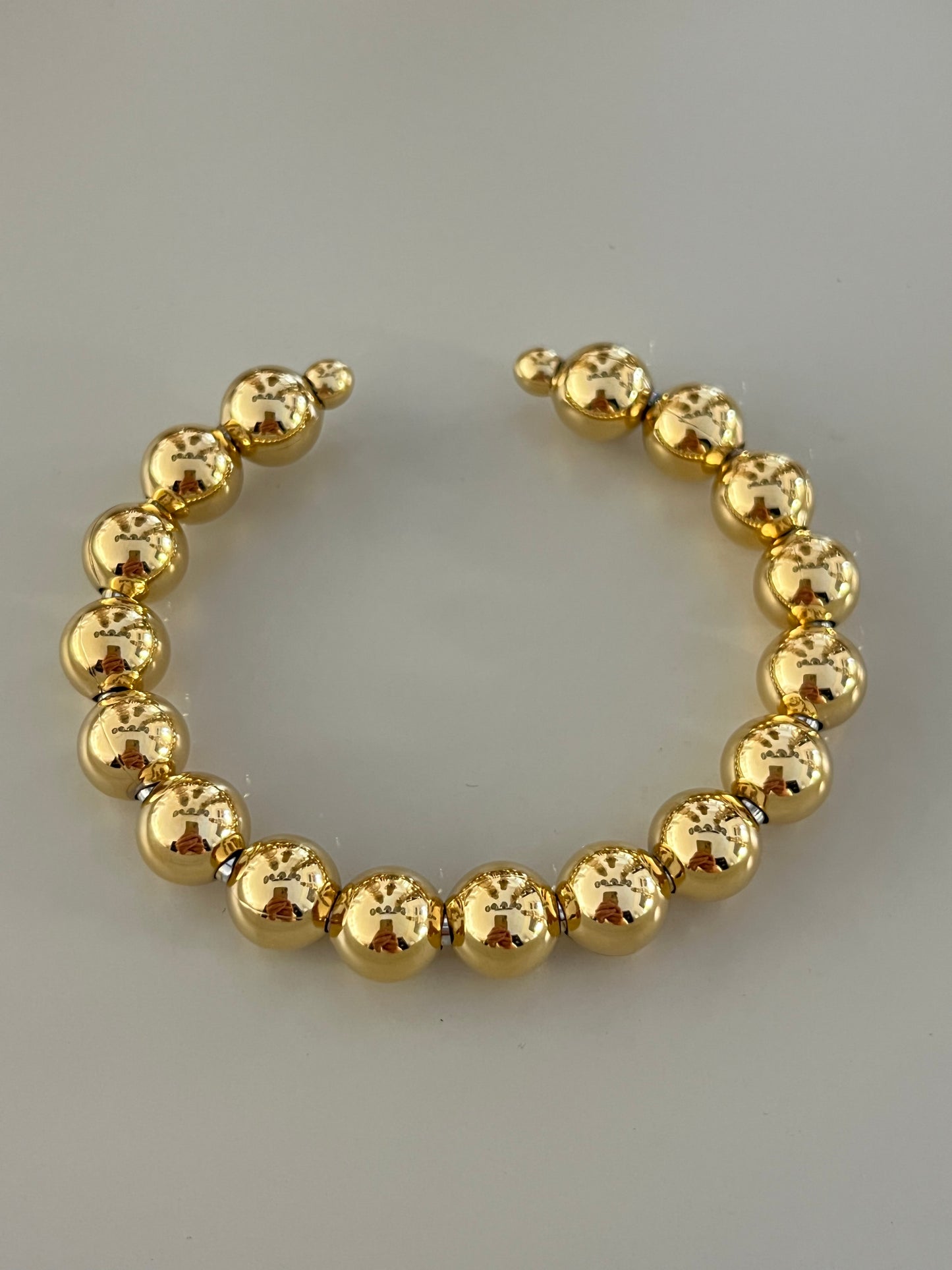 Celeste Beads Bangle