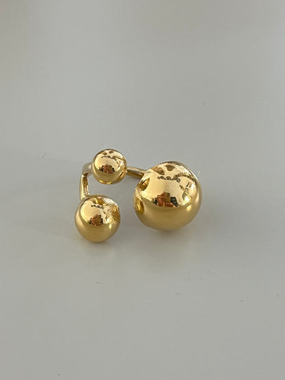 Bubble Ring