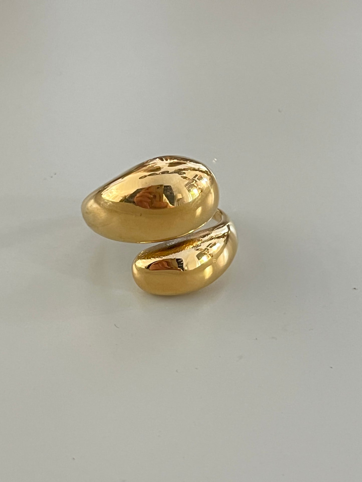 Alisha Ring