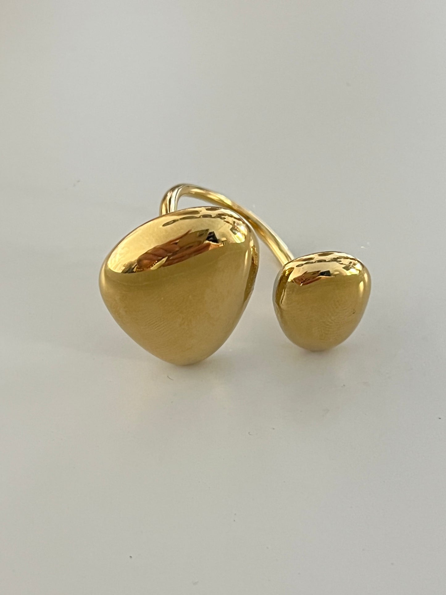 Xylia Ring