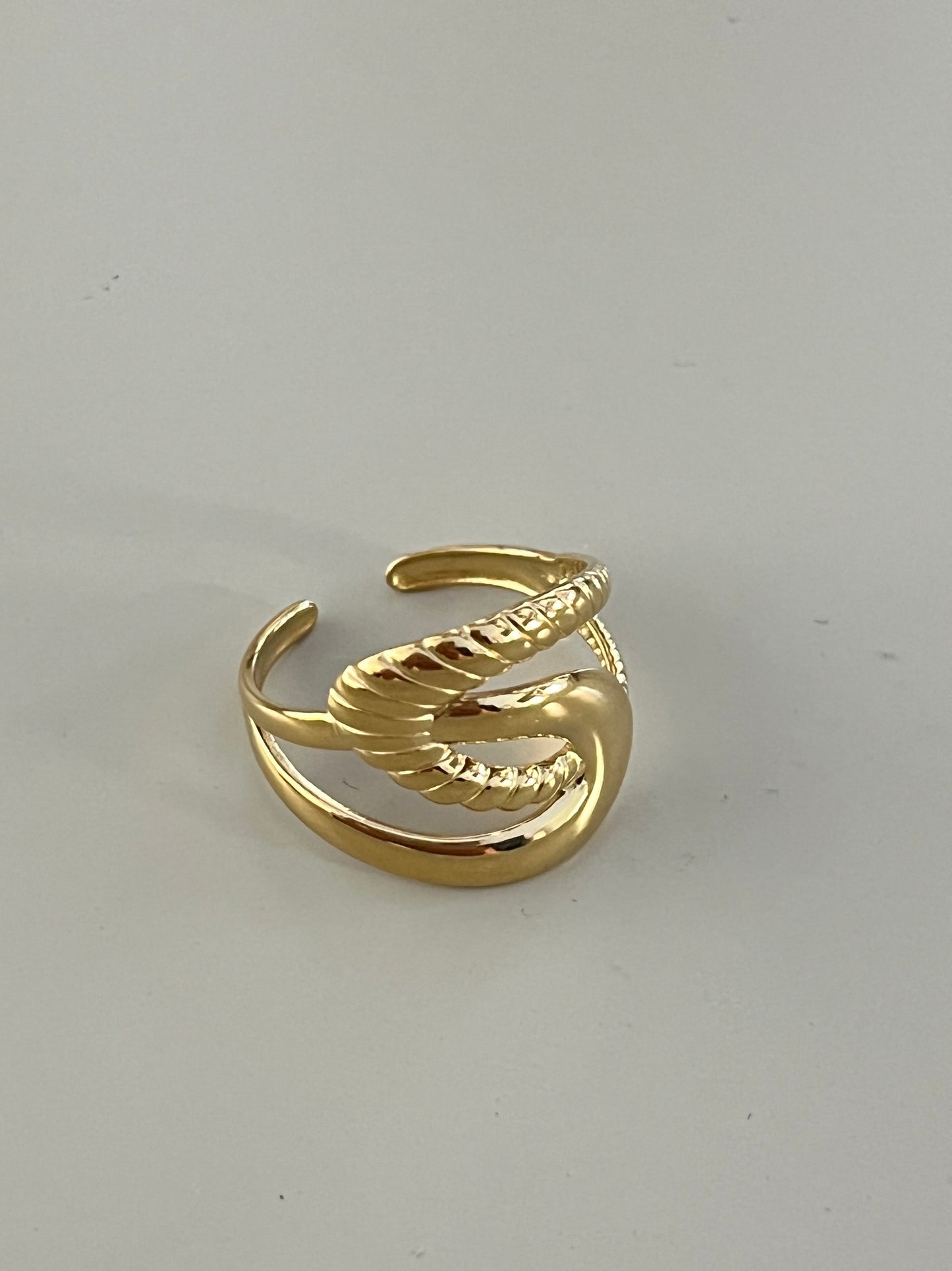 Melia Ring