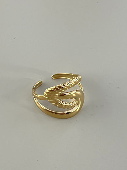 Melia Ring