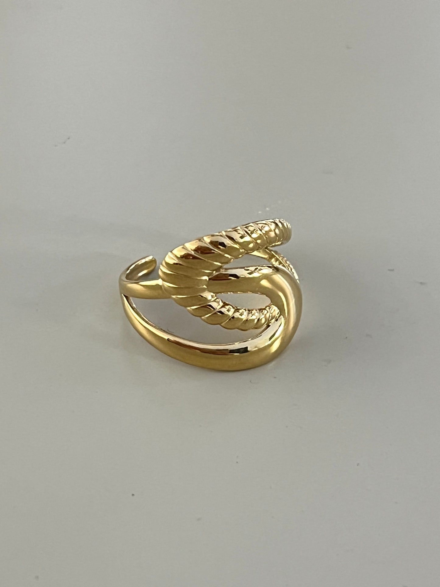 Melia Ring