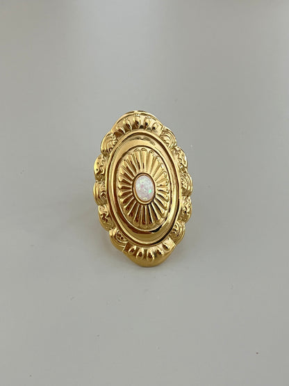 Bohemian Ring Rita