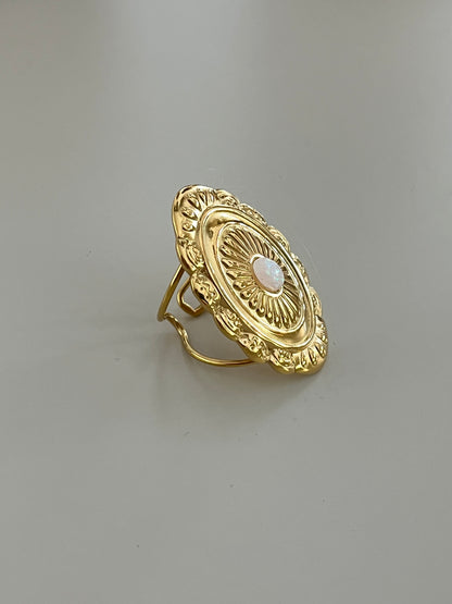 Bohemian Ring Rita
