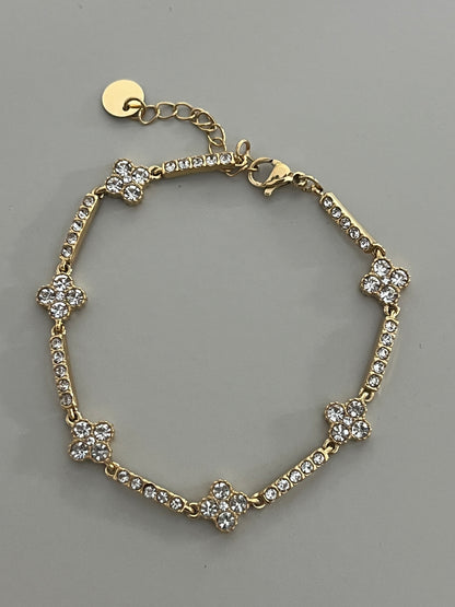 Strassy Bracelet