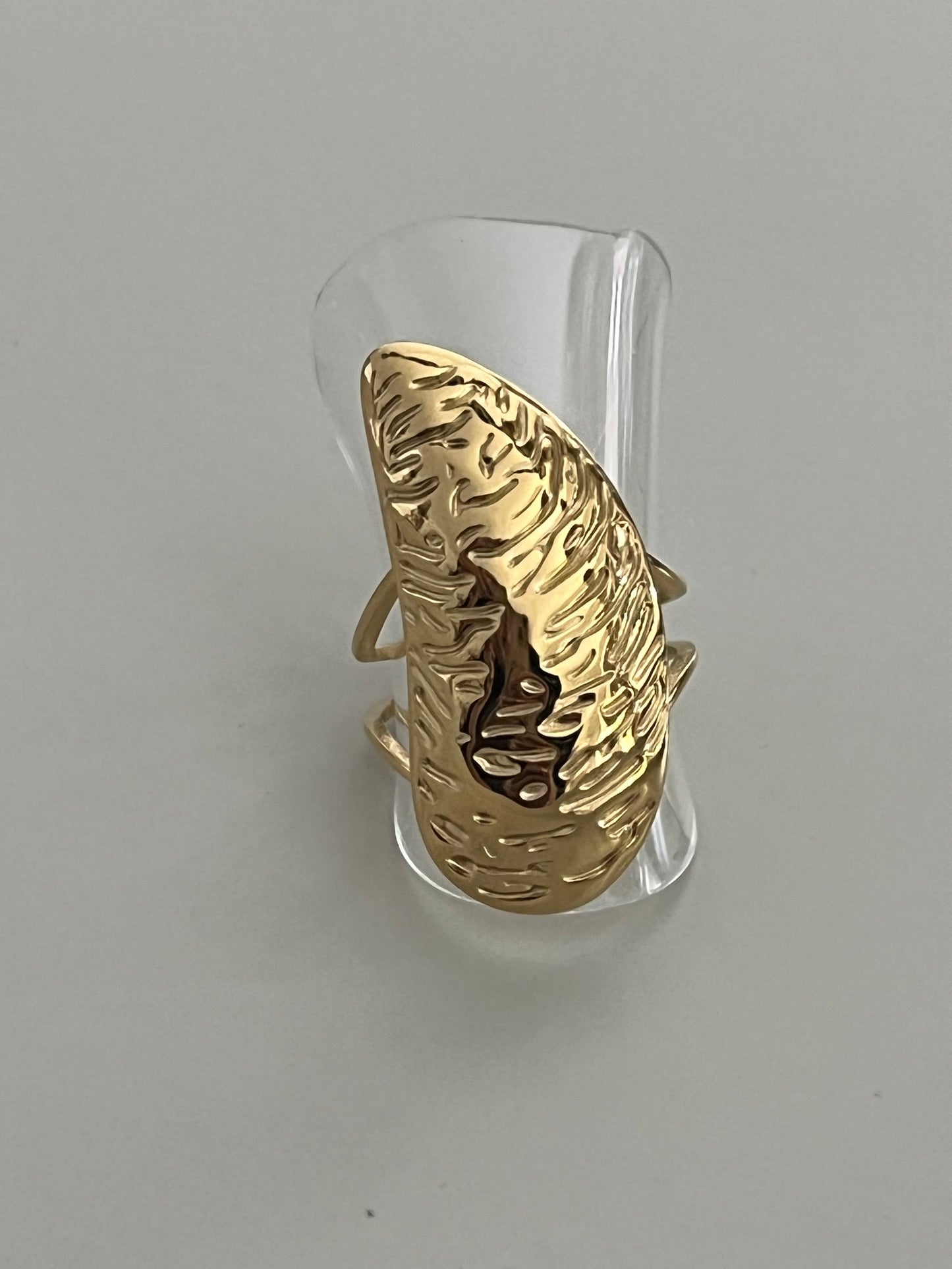 Ring Shell