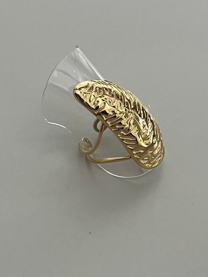Ring Shell