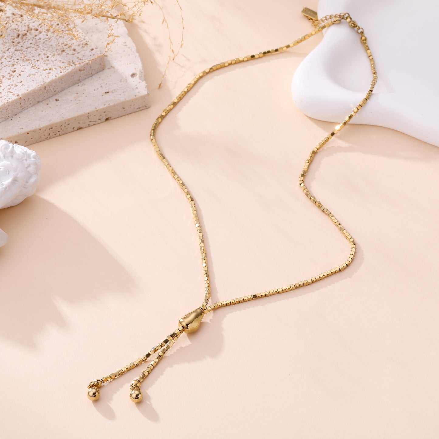Jenna Necklace