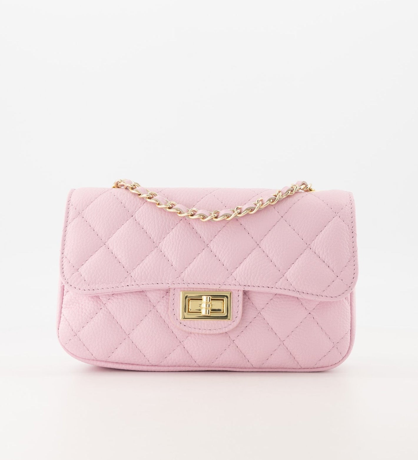Sophia Bag | Roze