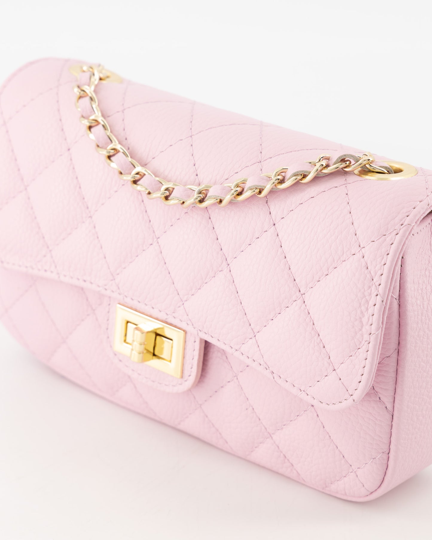Sophia Bag | Roze