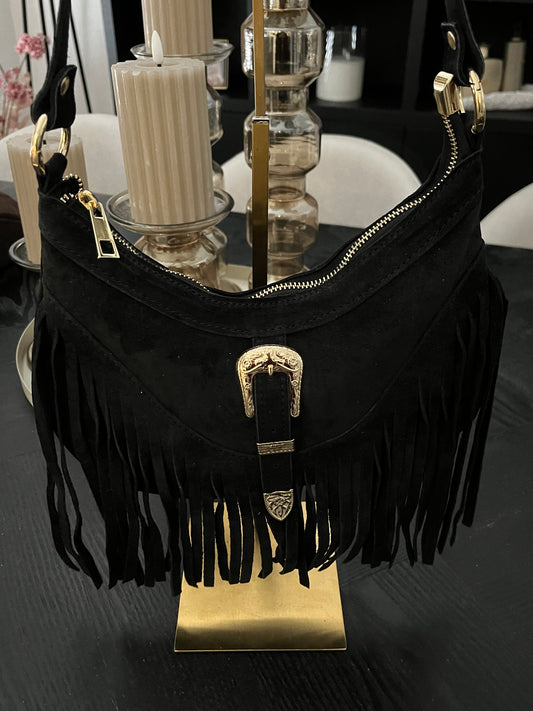 Caitlyn Bag | Black