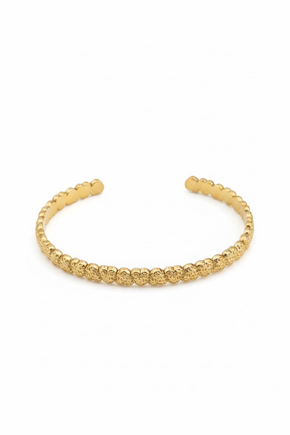 Shanique Heart Bangle