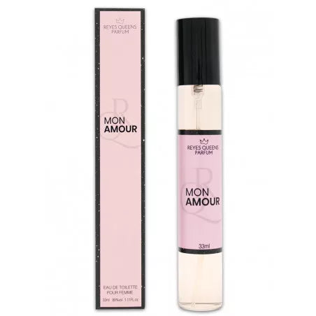 Parfum 33 ml