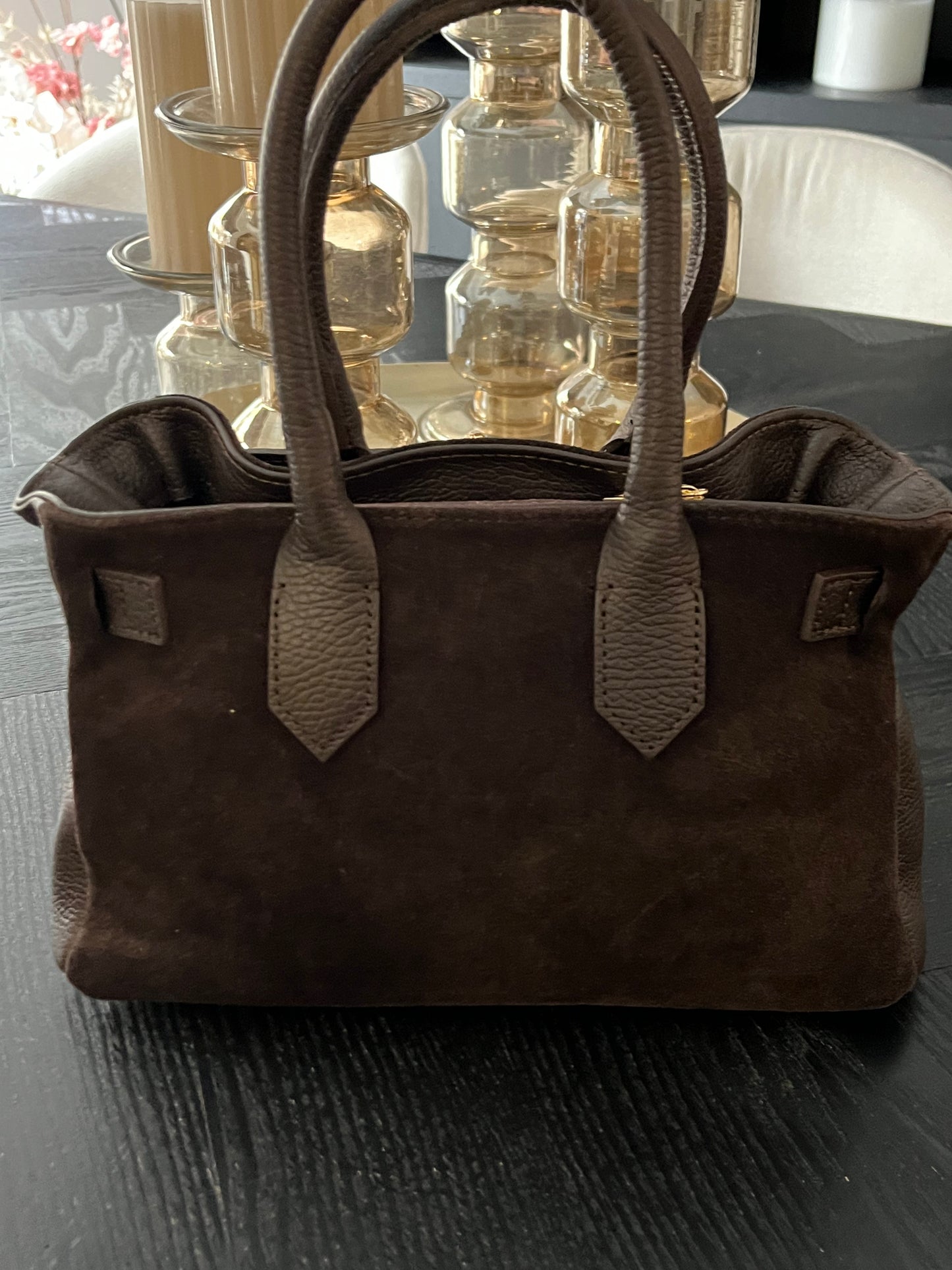 Bella Bag | Brown