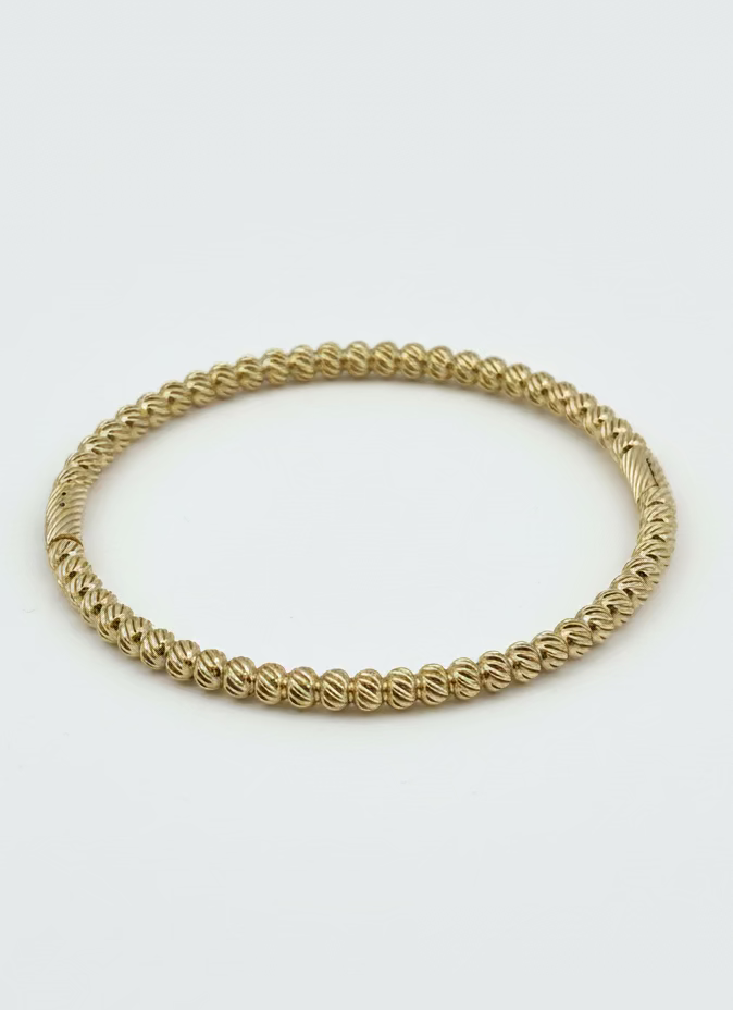 Lucia Bangle | Goud