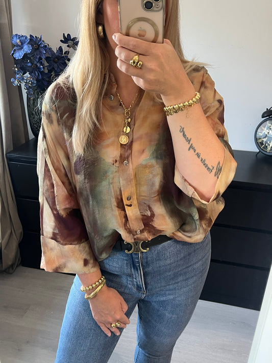 Blouse Lina