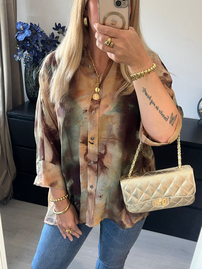 Blouse Lina